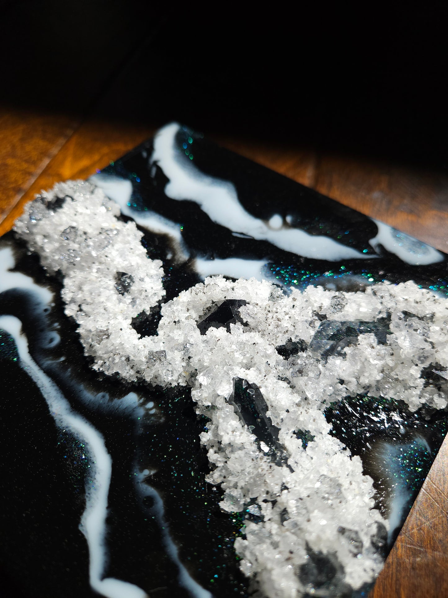 Obsidian Vein