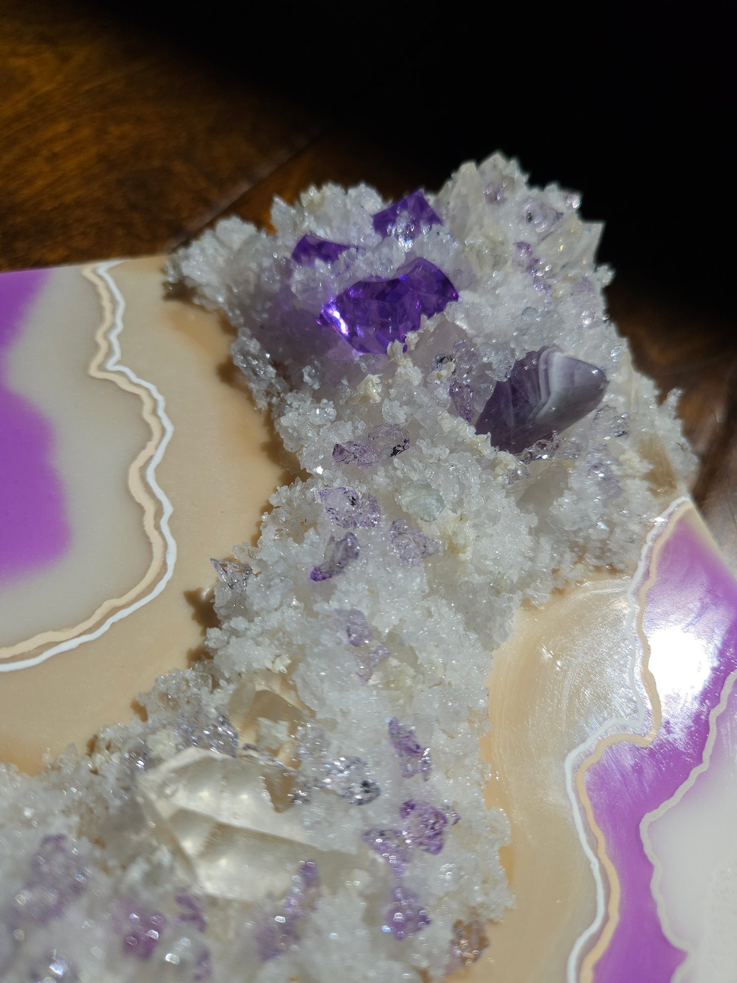 Amethyst Revelation