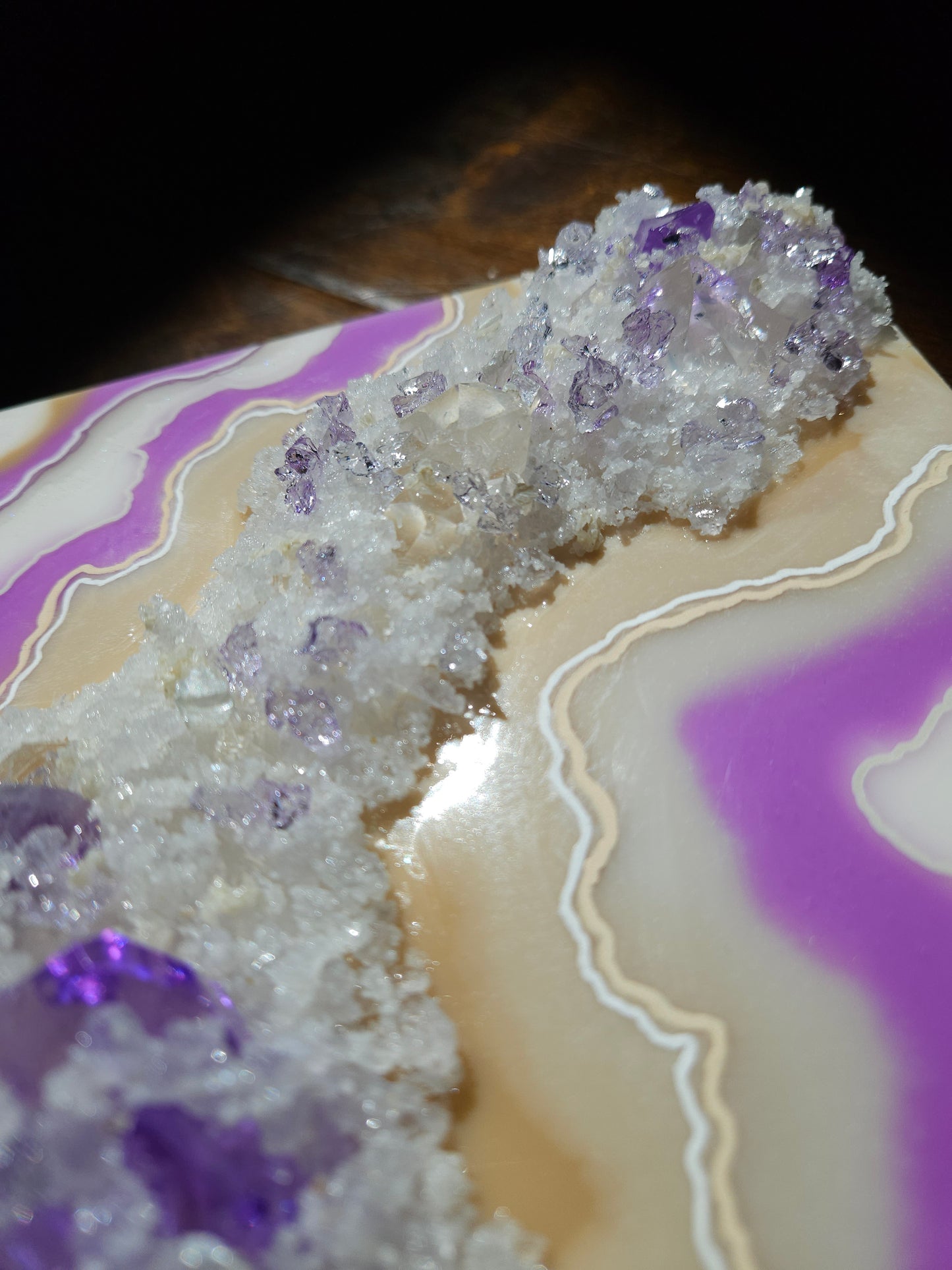 Amethyst Revelation