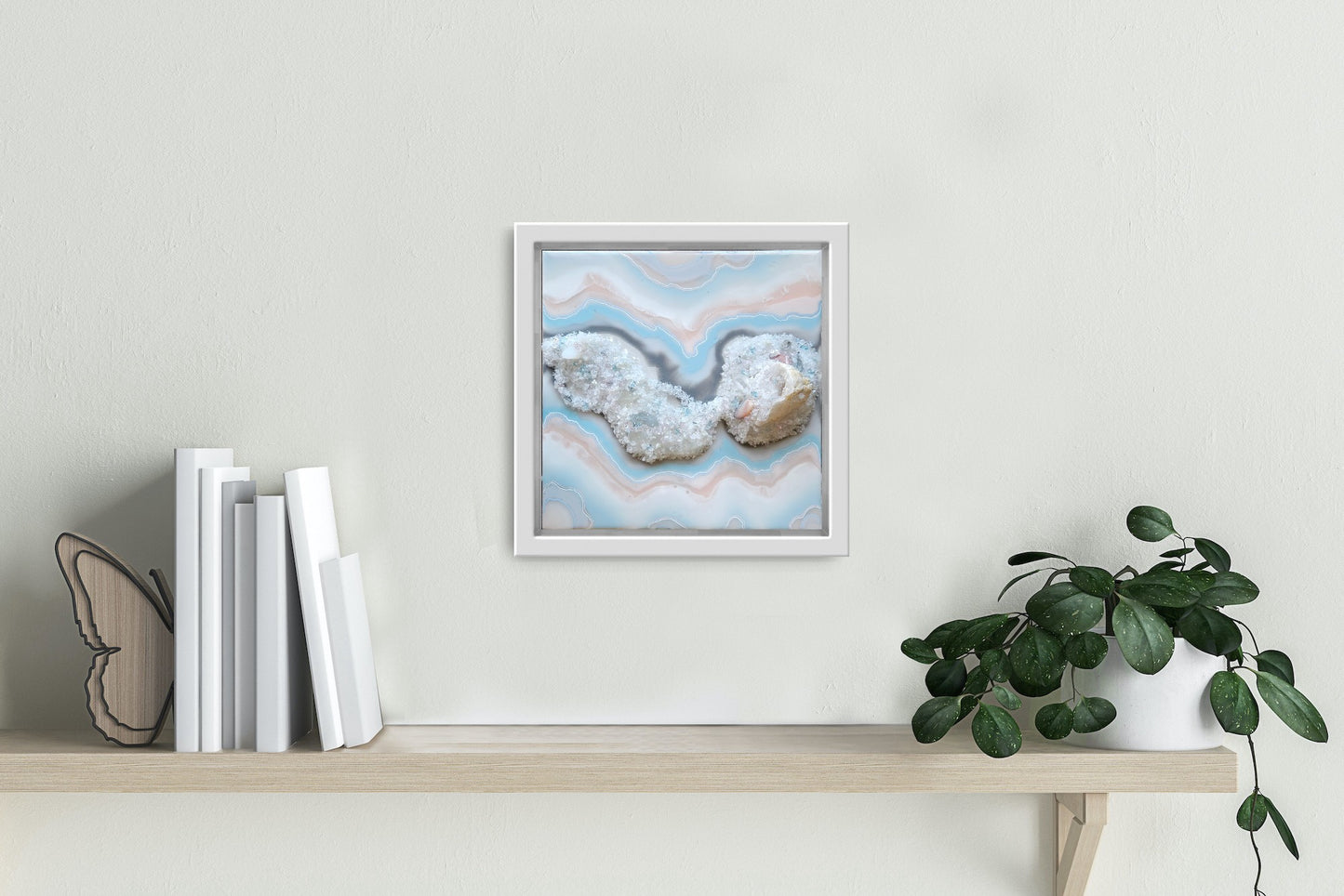 Sacred Geode