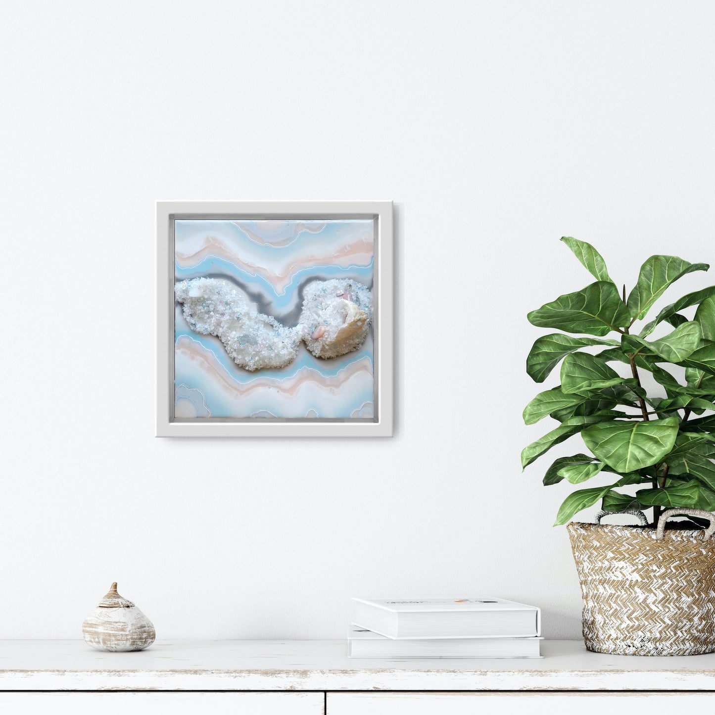 Sacred Geode