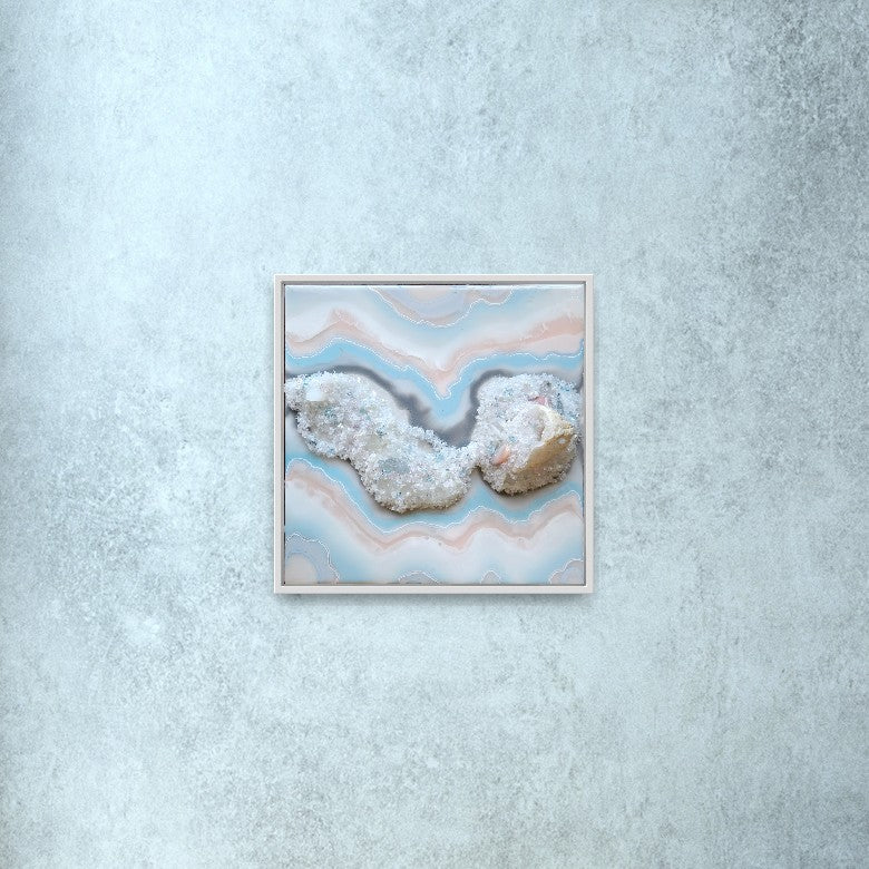 Sacred Geode