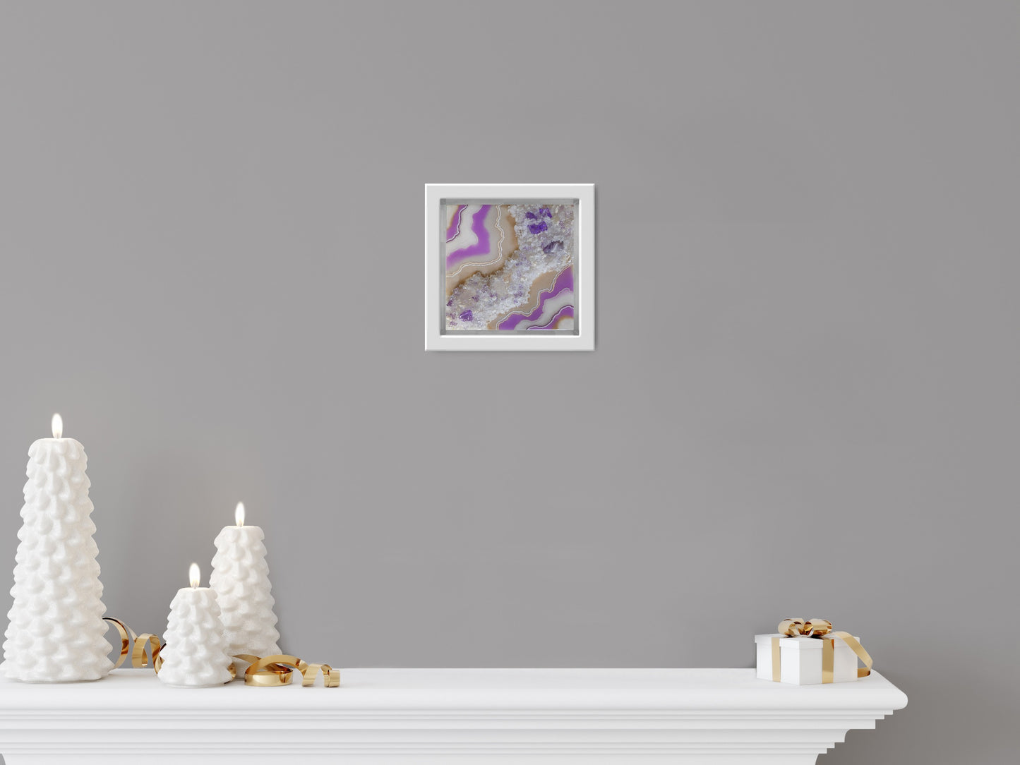 Amethyst Revelation