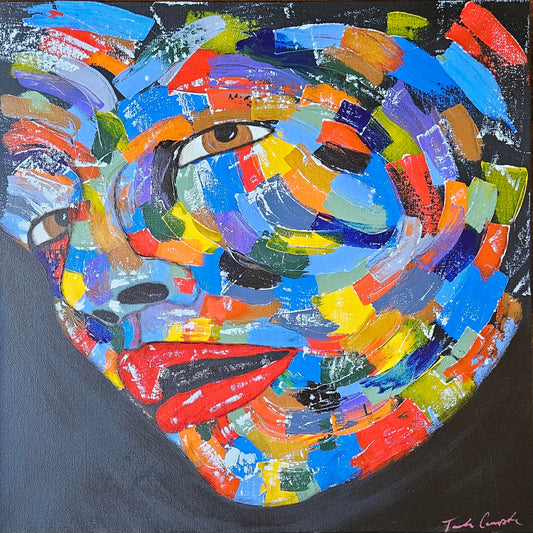 Fragments of Emotion