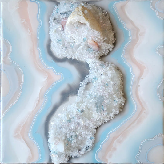 Sacred Geode
