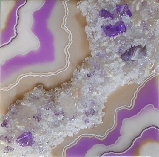Amethyst Revelation