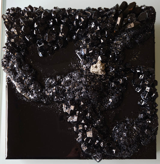 Black Gold Rush